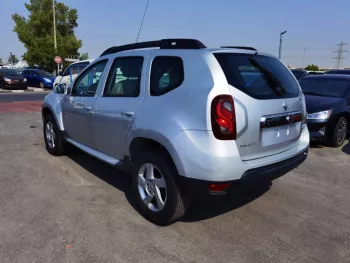 RENAULT DUSTER 2018 2.0 V4 PETROL