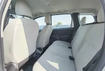 RENAULT DUSTER 2018 2.0 V4 PETROL