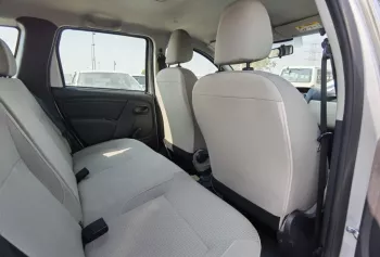 RENAULT DUSTER 2018 2.0 V4 PETROL