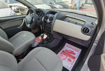 RENAULT DUSTER 2018 2.0 V4 PETROL