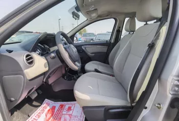 RENAULT DUSTER 2018 2.0 V4 PETROL