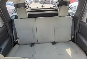 RENAULT DUSTER 2018 2.0 V4 PETROL