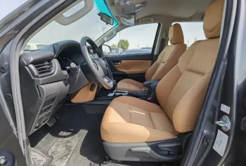 TOYOTA FORTUNER 2.7 V4 PETROL 4X4