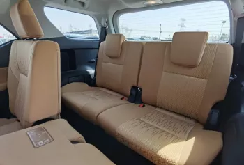TOYOTA FORTUNER 2.7 V4 PETROL 4X4