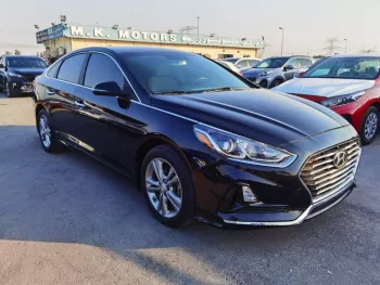 HYUNDAI SONATA 2.0 V4 PETROL