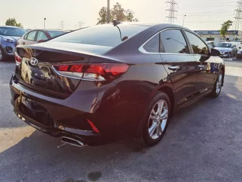 HYUNDAI SONATA 2.0 V4 PETROL