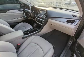 HYUNDAI SONATA 2.0 V4 PETROL