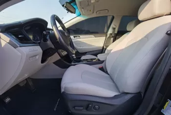 HYUNDAI SONATA 2.0 V4 PETROL