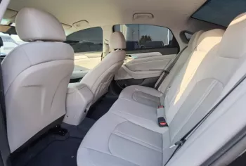 HYUNDAI SONATA 2.0 V4 PETROL