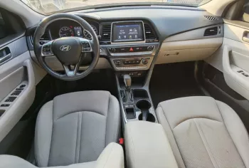 HYUNDAI SONATA 2.0 V4 PETROL