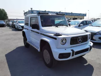 Suzuki jimmy 2022 V4 1.3 Petrol