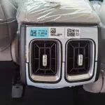 KIA SORENTO 2023 2.5 V4 PETROL - Thumbnail 9