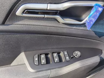 2023 KIA SPORTAGE 2.5 PETROL