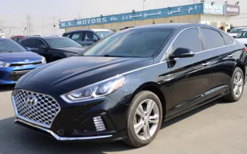 HYUNDAI SONATA 2.0 2019