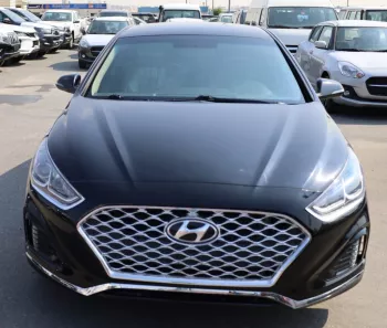 HYUNDAI SONATA 2.0 2019