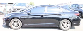 HYUNDAI SONATA 2.0 2019