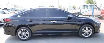 HYUNDAI SONATA 2.0 2019