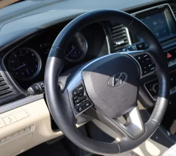 HYUNDAI SONATA 2.0 2019