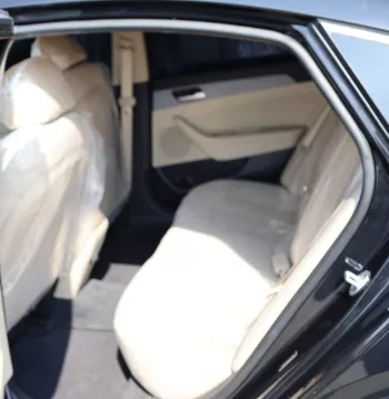 HYUNDAI SONATA 2.0 2019