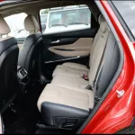 HYUNDAI SANATA FE 2019 PETROL - Thumbnail 7