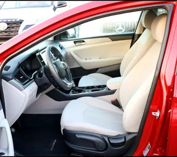 HYUNDAI SONATA 2.0 2018