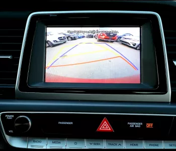 HYUNDAI SONATA 2.0 2018