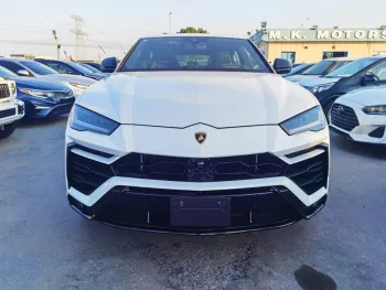LAMBORGHINI URUS 2023 4.0 PETROL