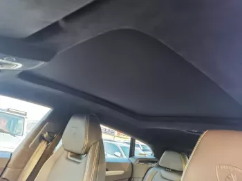 LAMBORGHINI URUS 2023 4.0 PETROL