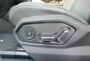LAMBORGHINI URUS 2023 4.0 PETROL