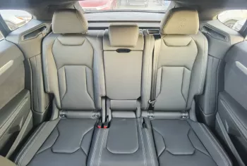 LAMBORGHINI URUS 2023 4.0 PETROL
