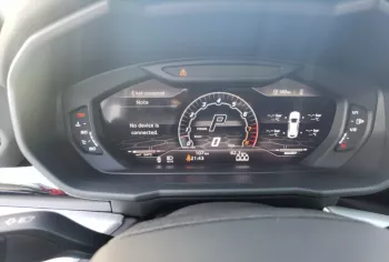 LAMBORGHINI URUS 2023 4.0 PETROL