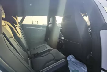 LAMBORGHINI URUS 2023 4.0 PETROL