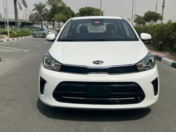 KIA PEGAS 2020 GCC