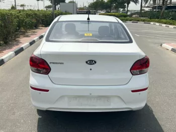 KIA PEGAS 2020 GCC