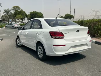 KIA PEGAS 2020 GCC