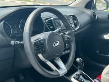 KIA PEGAS 2020 GCC