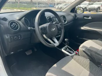 KIA PEGAS 2020 GCC
