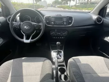 KIA PEGAS 2020 GCC