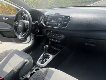KIA PEGAS 2020 GCC