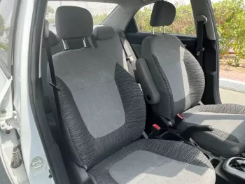 KIA PEGAS 2020 GCC