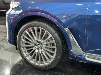 BMW X7 X-Drive 40i