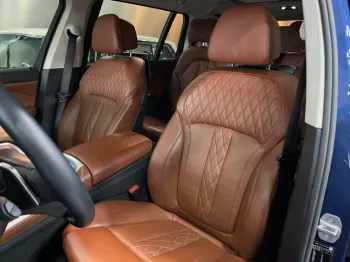 BMW X7 X-Drive 40i