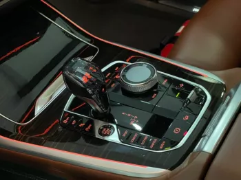 BMW X7 X-Drive 40i