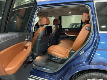 BMW X7 X-Drive 40i