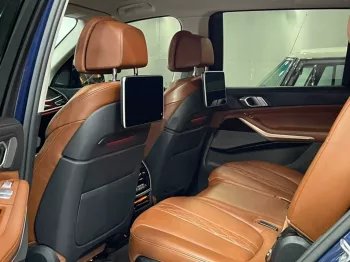 BMW X7 X-Drive 40i