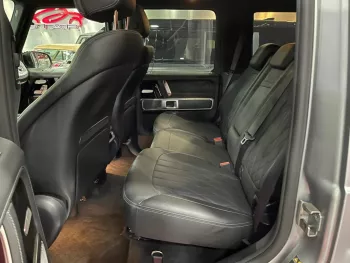Mercedes-Benz G500