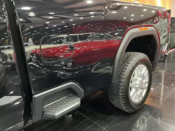 2022 GMC Sierra 2500HD