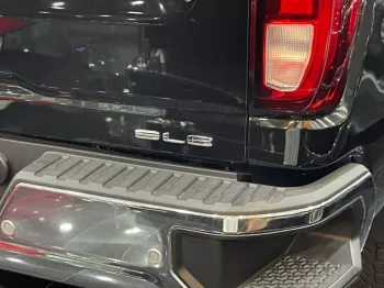 2022 GMC Sierra 2500HD