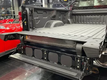 2022 GMC Sierra 2500HD