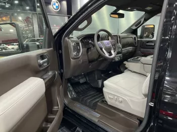 2022 GMC Sierra 2500HD
